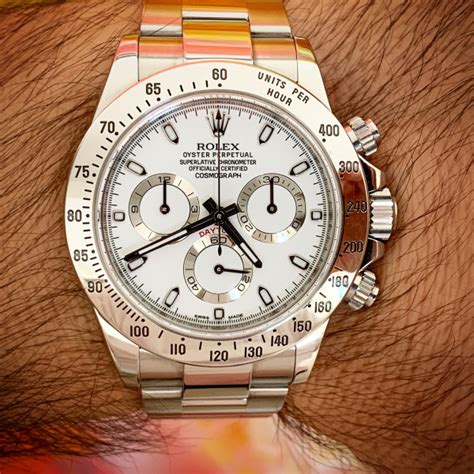 revendeur rolex occasion